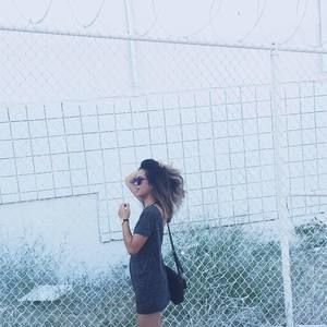 Meet your Posher, Kyline